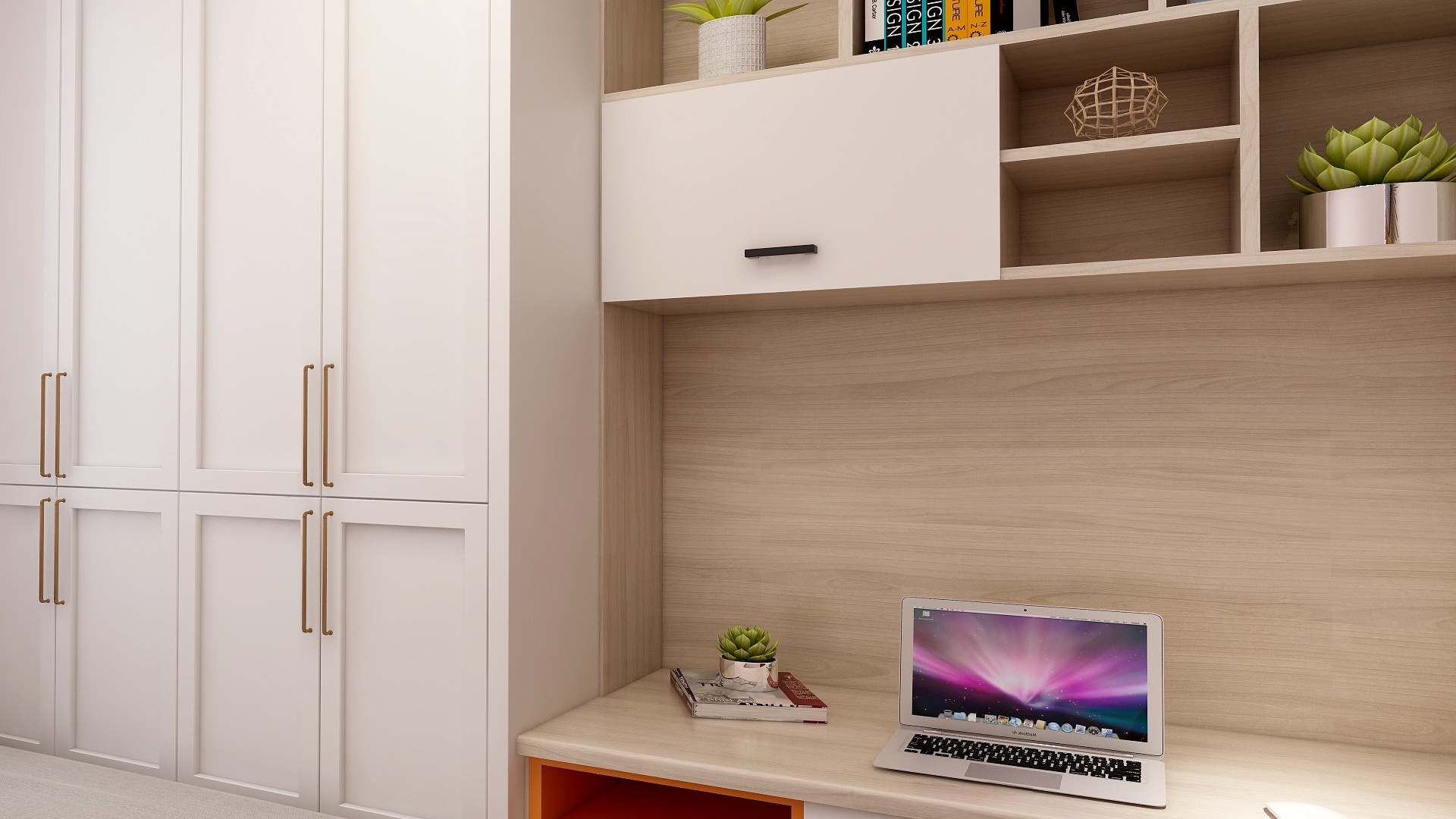 ForevertzmK-榻榻米-装修设计方案