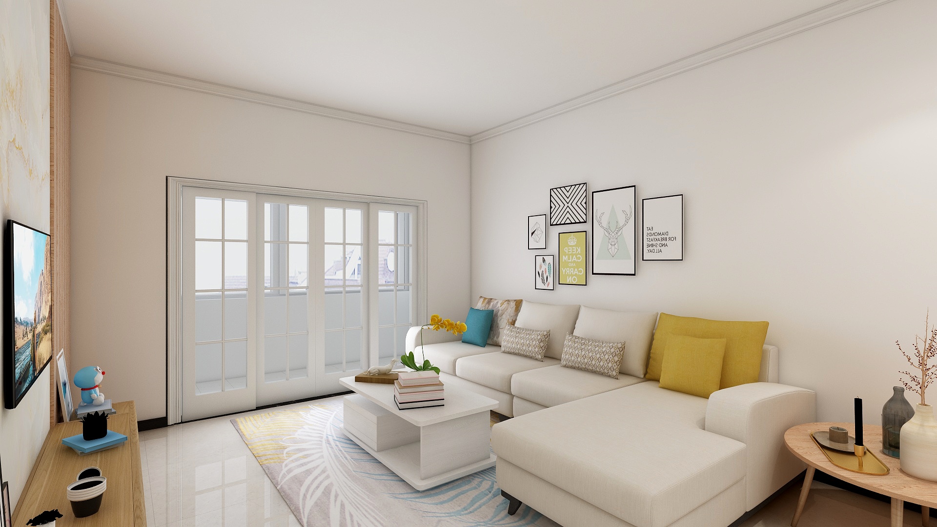 IELHG-兰石豪布斯卡-副本-装修设计方案