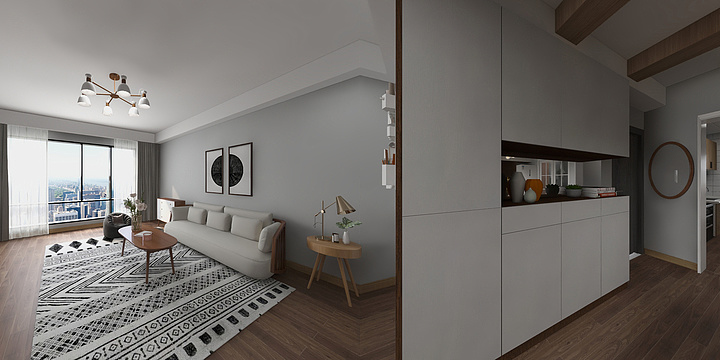 十一十易-6.17-IDf小宁-装修设计方案