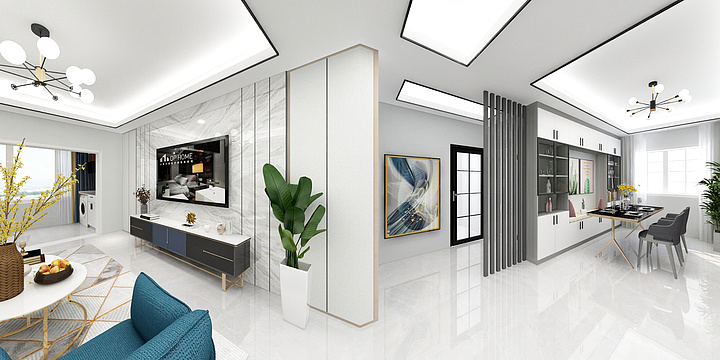 153****8989tsDW-尚世翰湾-装修设计方案