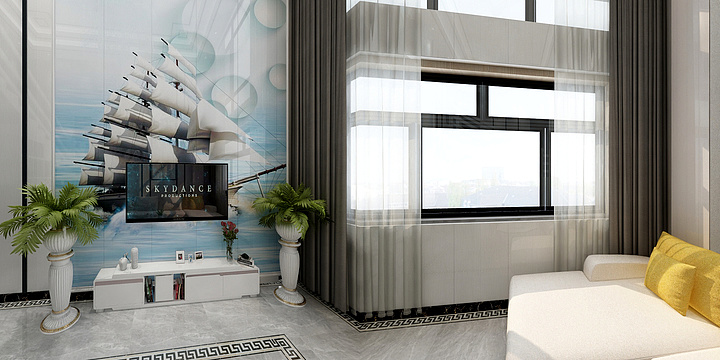 188****4696qNuB-泼机长松林-副本-装修设计方案