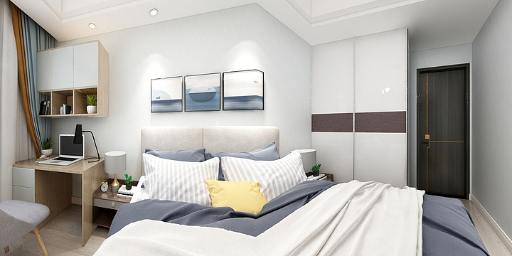 茵05-现代极简-副本-装修设计方案