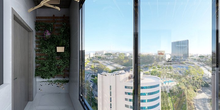 舍忆XQWc-郑东碧桂园139m²-中式-装修设计方案