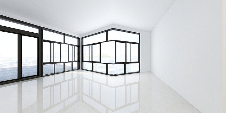 海南伊丽莎建筑装饰工程有限公司-半弓加茂村委会-装修设计方案