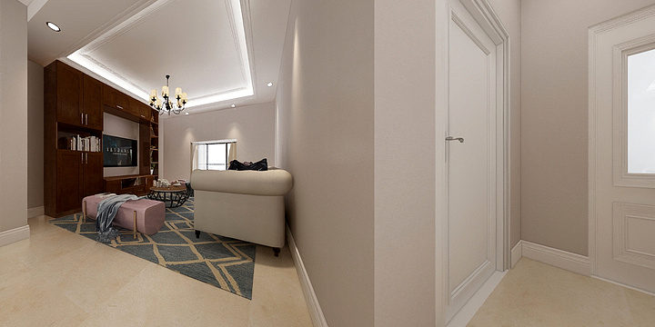 Shmily荣-晋-装修设计方案