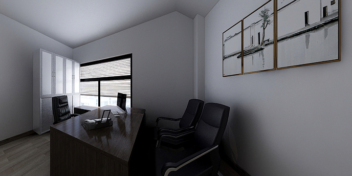 赵梅萍-新块-装修设计方案