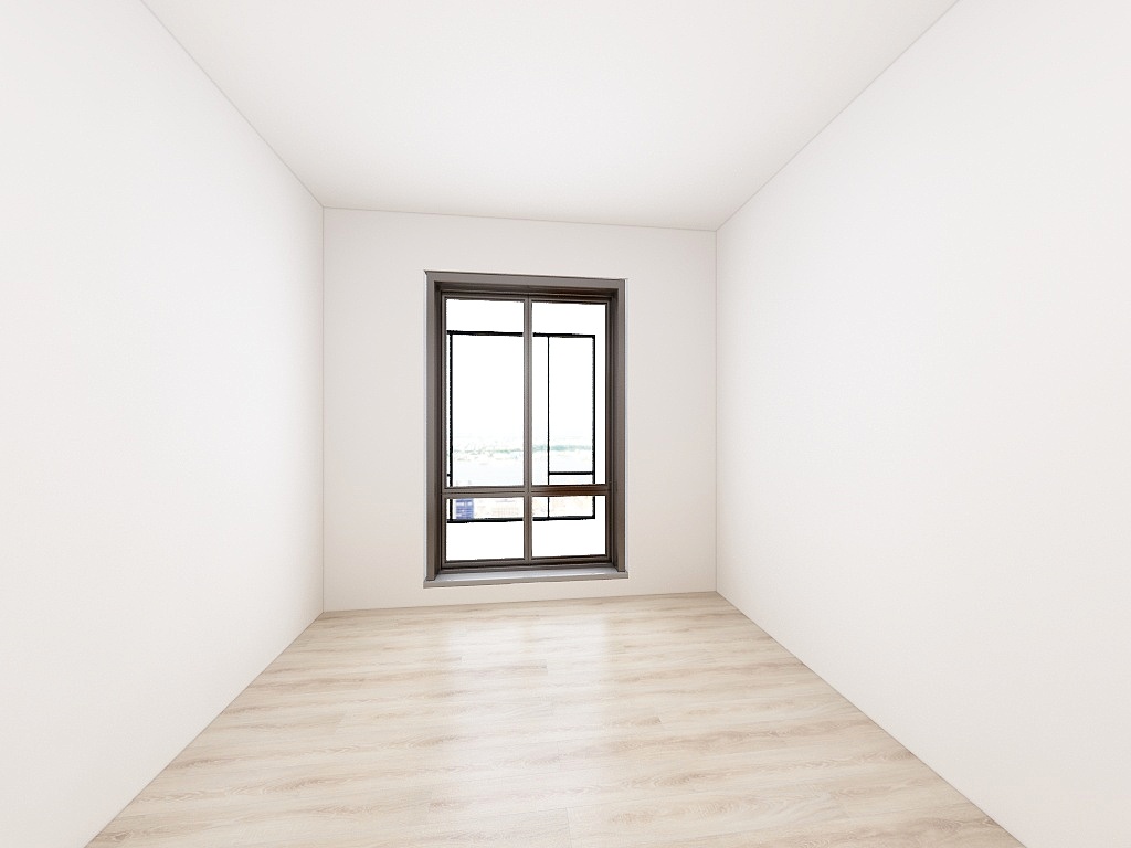 王设计装饰-19栋1002-装修设计方案