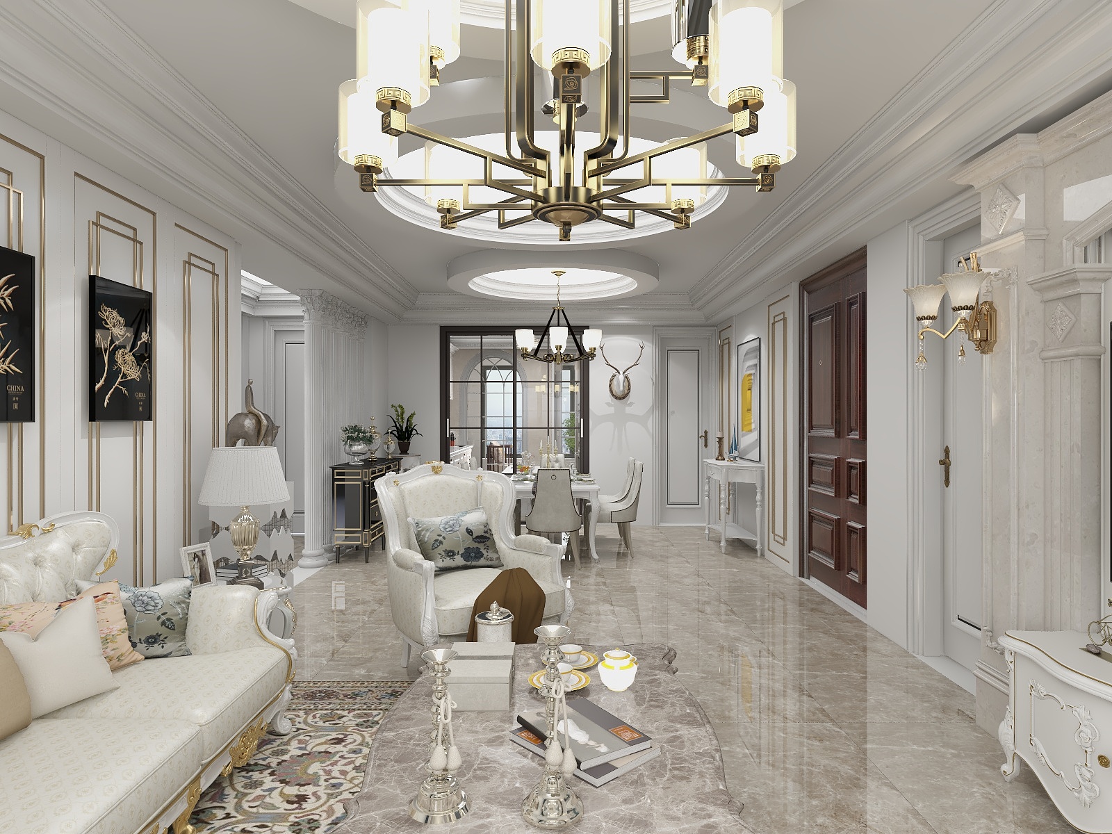 唯可-阳江马德里四期-20-装修设计方案