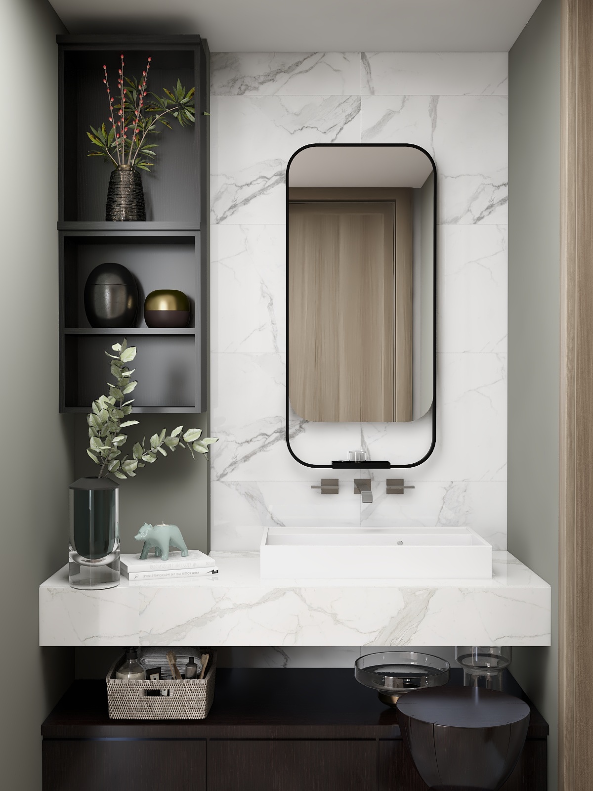 若是Ya-荣安望江南7-1-2302(1)-装修设计方案