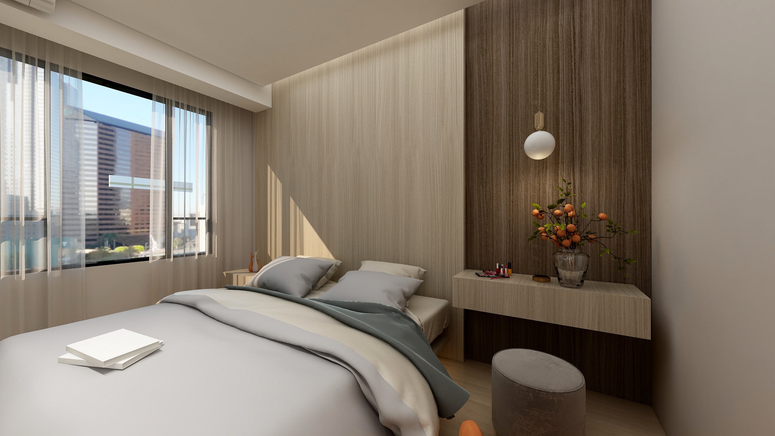 MJLG设计-奥园-邓小姐姐-装修设计方案