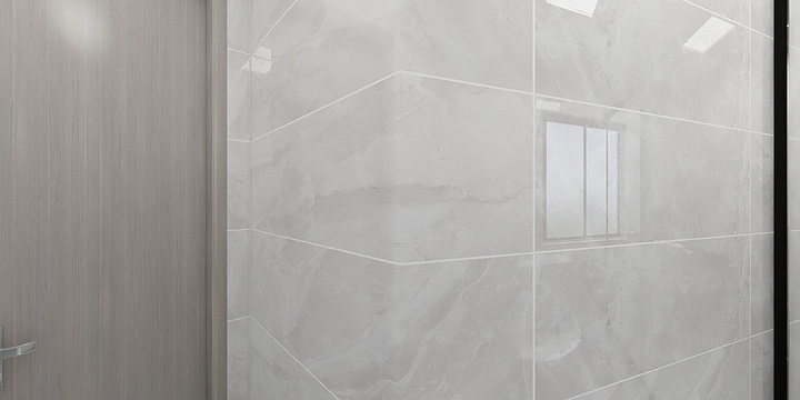 室内全案小虎队-和瑞东苑胡先生雅居-装修设计方案