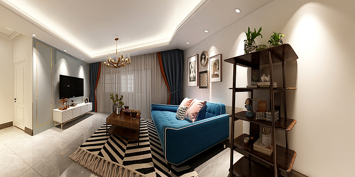 seaRszL-时代新城14B-2405-装修设计方案