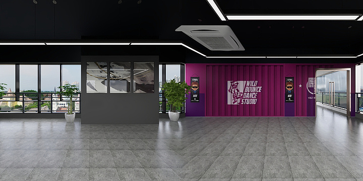 特雷西周-原野律动（爱家微店）-装修设计方案