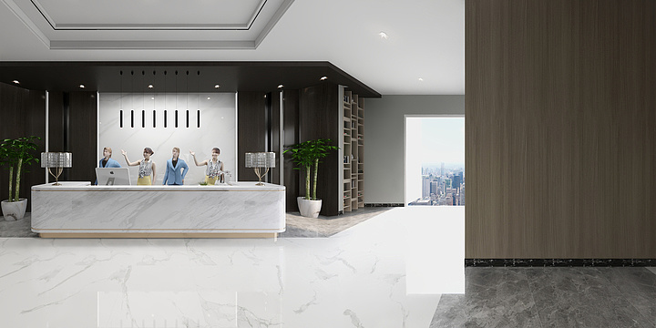 159****1973李工-新块-装修设计方案