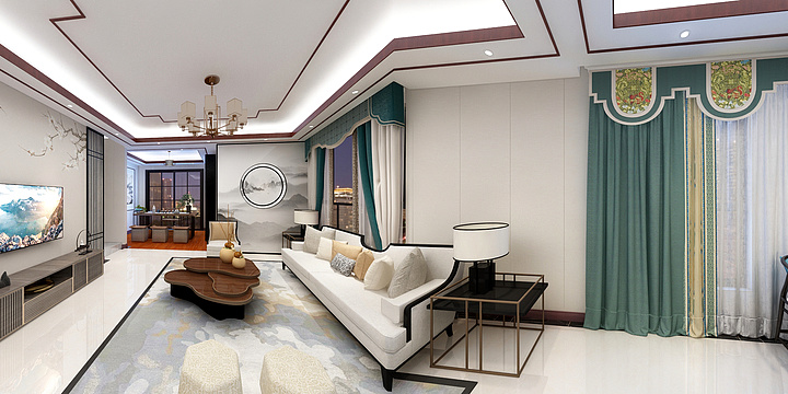 185****2340YVab-惠州白鹭湖-装修设计方案