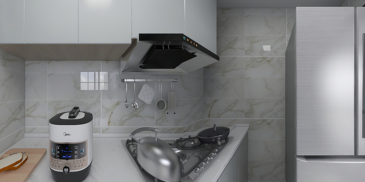 设计师jinxin-香山美树3-2302-装修设计方案