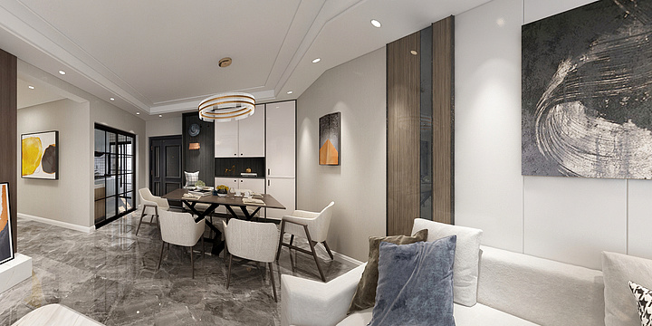 辉设计18780627671-建中新区-装修设计方案