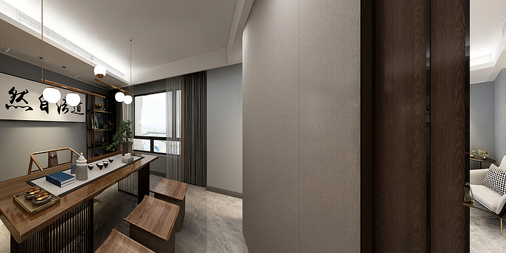 siqitan-32-1-6-1效果图-副本-装修设计方案