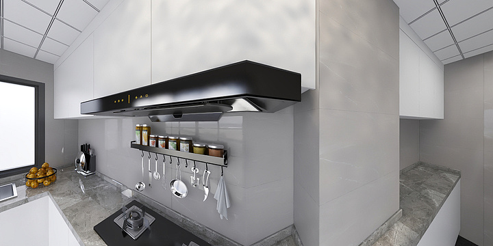 全屋定制啊万-G-1421金哥-装修设计方案