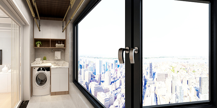 孙剑67-龙湖香醍璟宸-装修设计方案