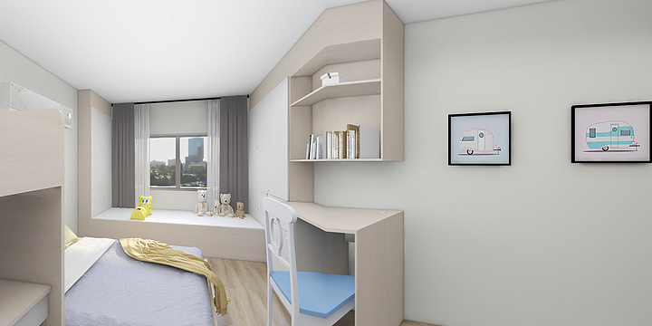 YL设计-未命名方案-装修设计方案