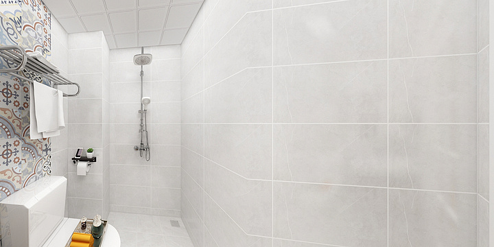 設計師一梁鹏-荔湾区周门小区-装修设计方案