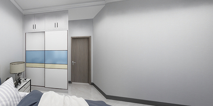 未来可期呐-中德花园119-副本-装修设计方案