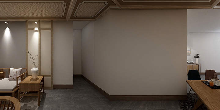 小蓝ZS-abc,abc-装修设计方案