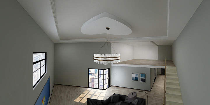 深夜小酒馆不贩酒-未命名户型图-装修设计方案