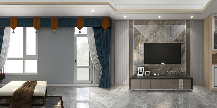 DC张文盛-融科伍仟岛127-7-副本-装修设计方案