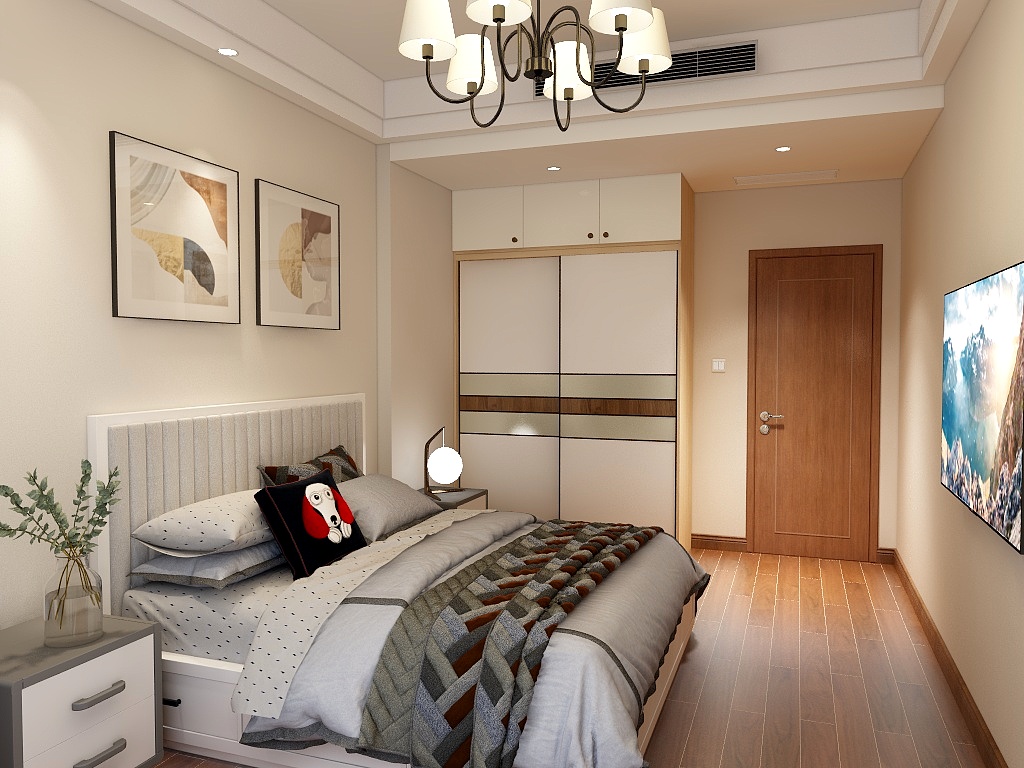 蚁品装饰-200613001——置地双清湾-副本-装修设计方案