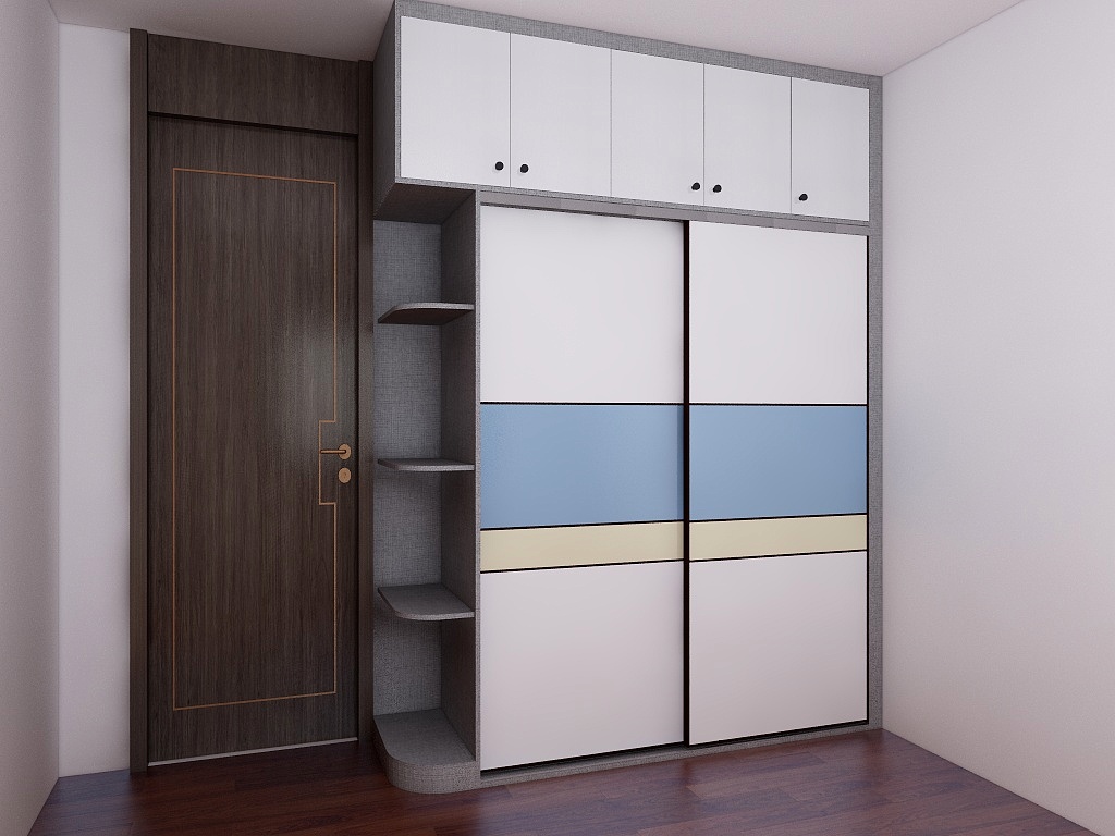 古月hui-恒大林溪府-装修设计方案