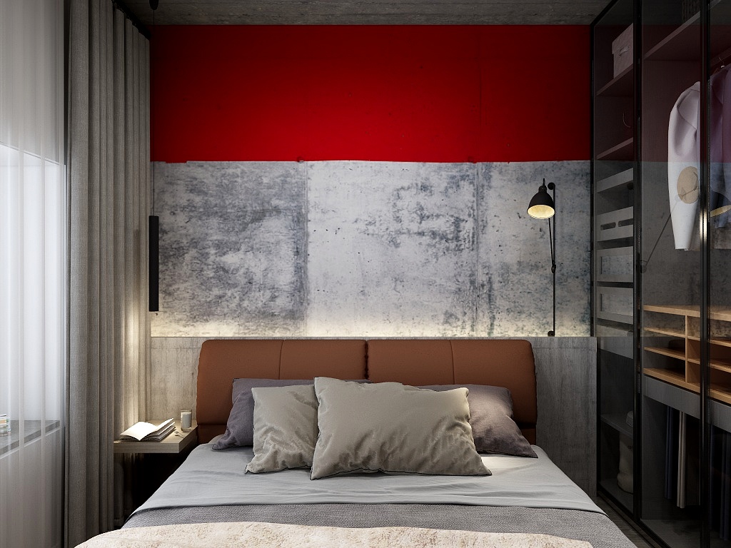 一ming-Drawing1-装修设计方案