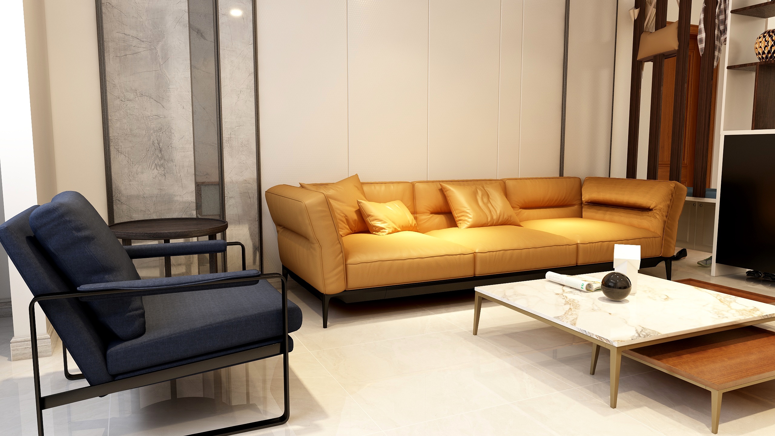 风雅全案设计软装定制-未命名户型图-装修设计方案