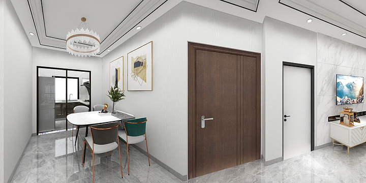 简简单单-9b366cb689d2bb29-装修设计方案