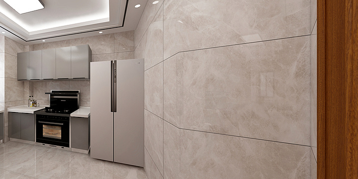 松滋美大-西斋洈水曾总-装修设计方案