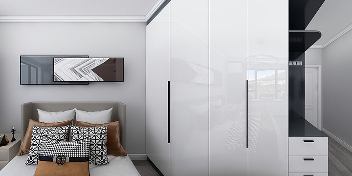 博西尼装饰-品悦江南-副本-副本-副本-装修设计方案