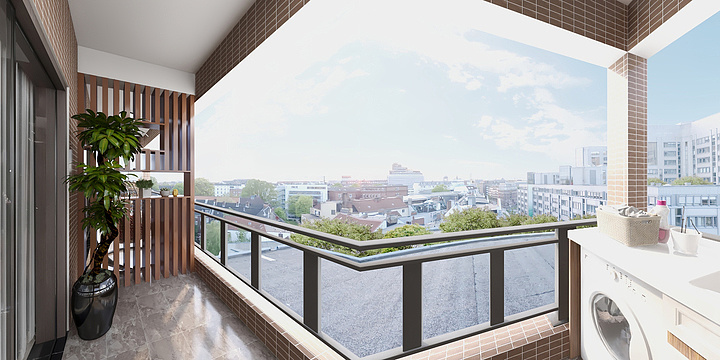 Thinkofyou-金地·时代意境1-2402-副本-装修设计方案