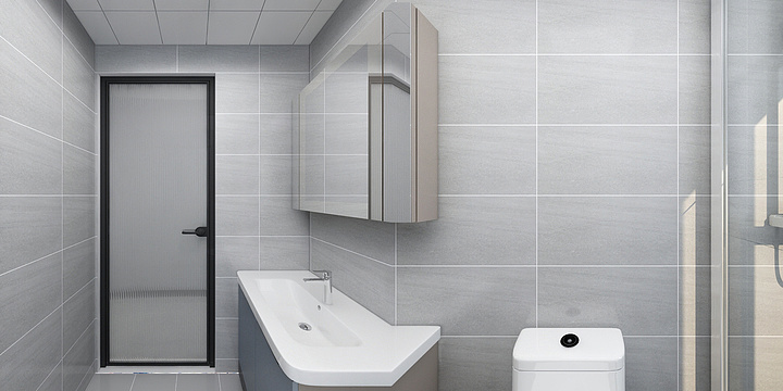 吾象设计事务所-天誉28-1-1803-装修设计方案