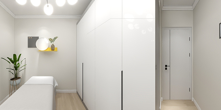 紫怡vETS-美丹家园3-装修设计方案