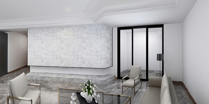 Jonesoon-未命名户型图-装修设计方案