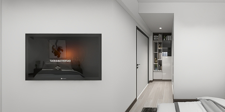 千予设计-兰亭荣荟福园-装修设计方案