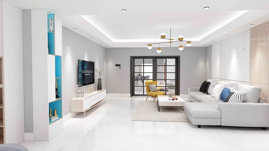 weixinItEfQCeG-汤臣一品-装修设计方案