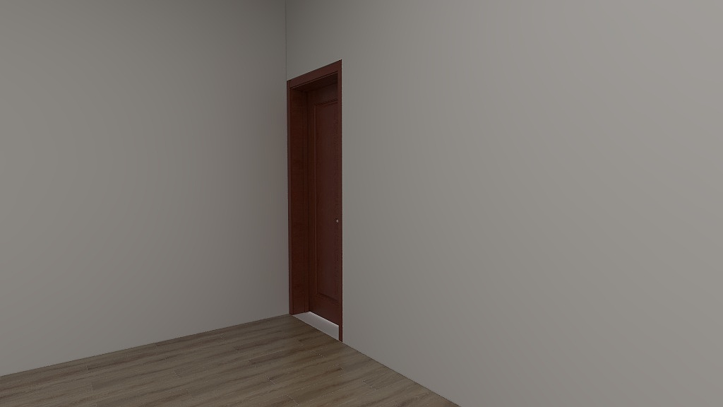 广拓-未命名户型图-装修设计方案