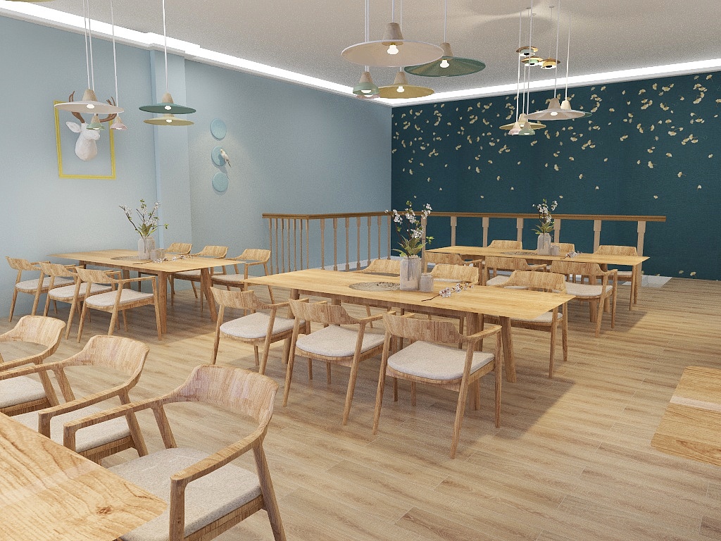 内蒙古坪垚建筑装饰工程有限公司-...-副本-装修设计方案