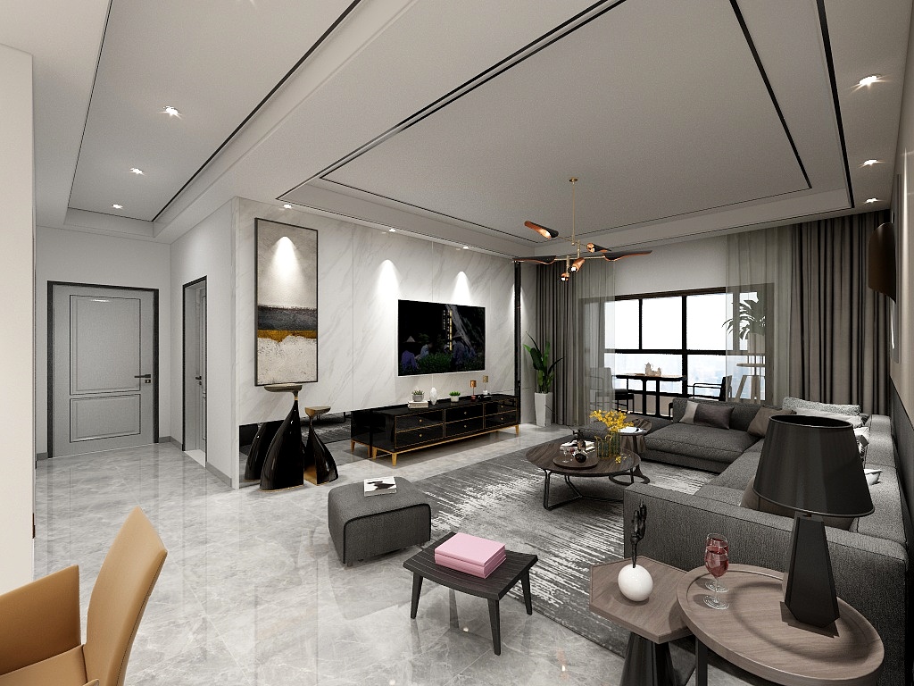 蜡笔小小心-1111111111111111-装修设计方案