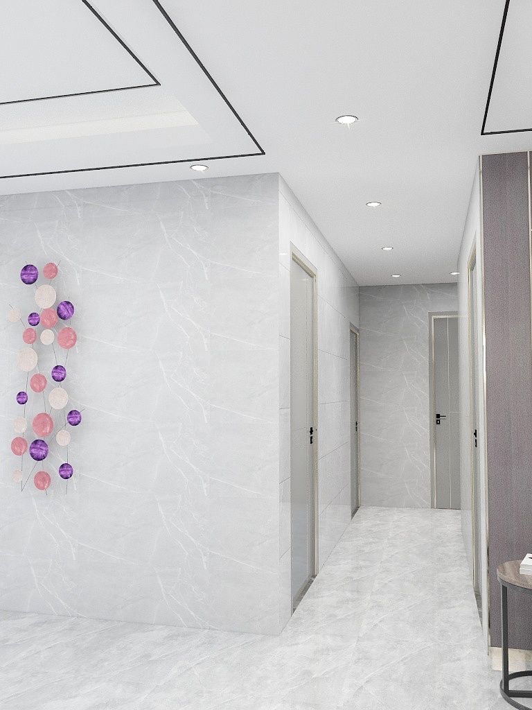 设计师小吴13860918284-富力尚悦居15#1801-装修设计方案