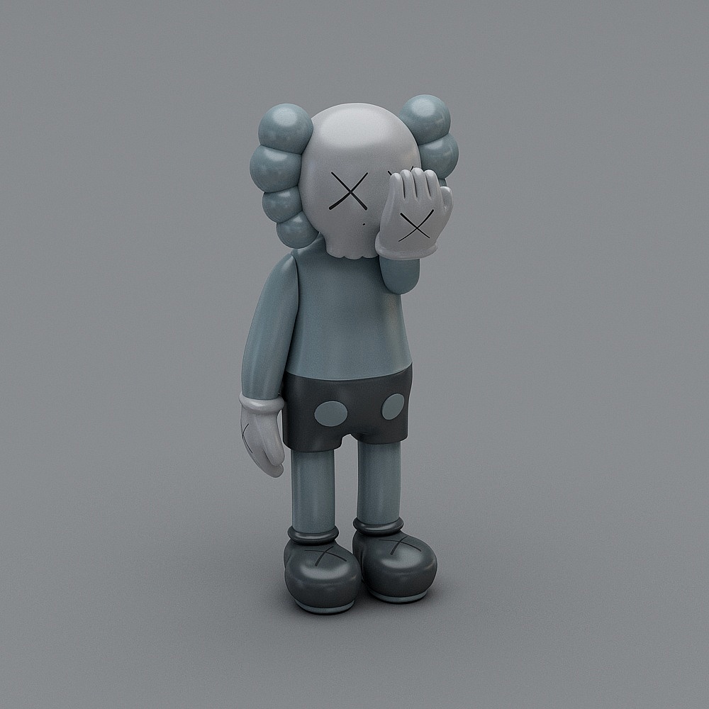 玩具摆件1