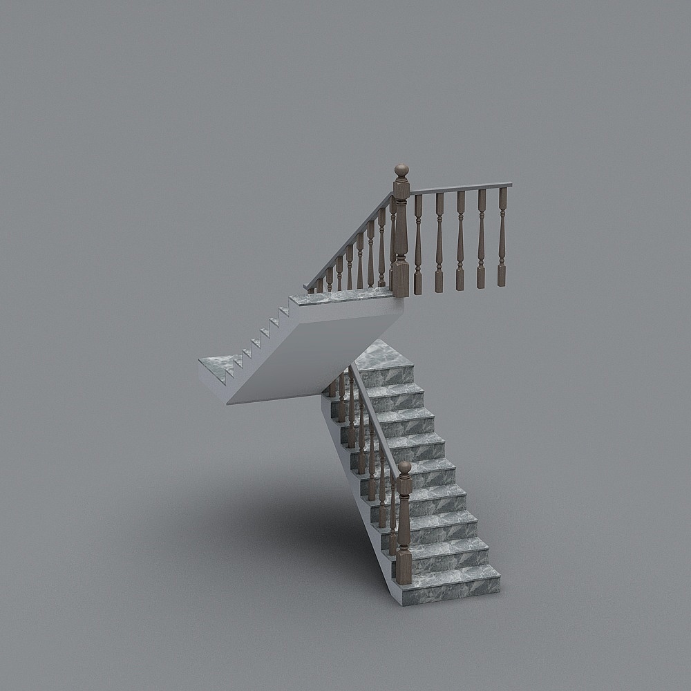 楼梯2