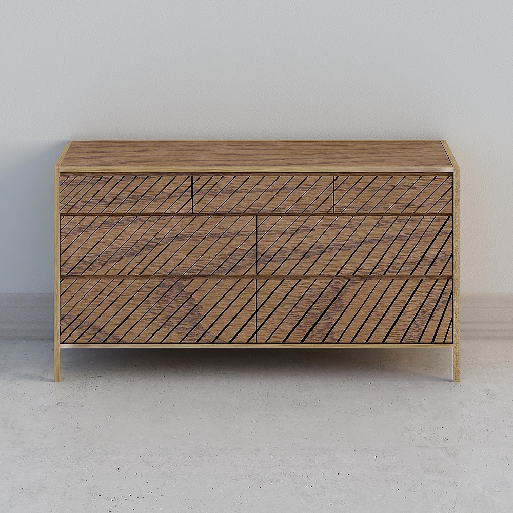 fyndfurniture 寻 - Willingham - 3550011 - 梳妆柜